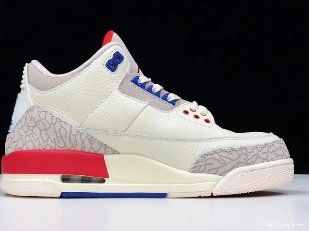 1st Kicks sail Air 